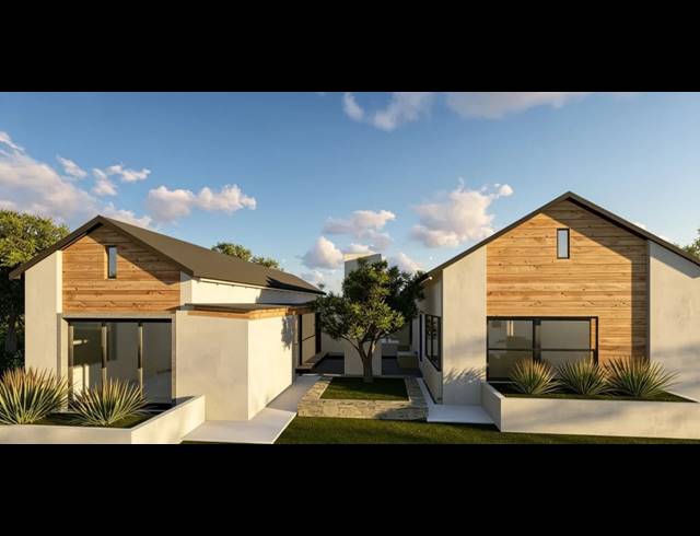 3 BEDROOM FREESTANDING FOR SALE IN HARTLAND LIFESTYLE ESTATE